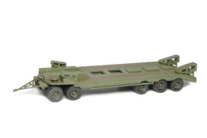 Tieflader P-50 1:87