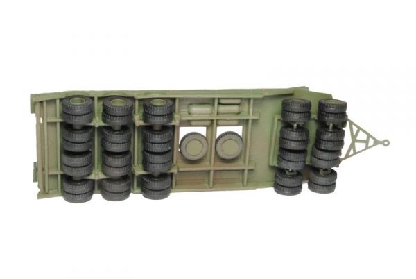 Tieflader P-50 1:87 – Bild 5