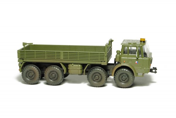 Tatra 813 8x8 VN 1:87 - Image 3