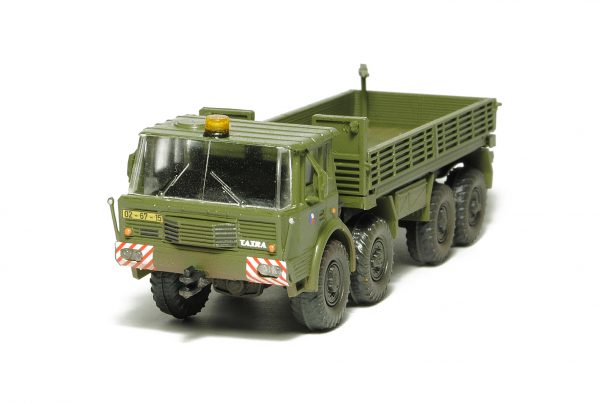 Tatra 813 8x8 VN 1:87 - Image 4