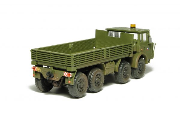 Tatra 813 8x8 VN 1:87 - Image 5