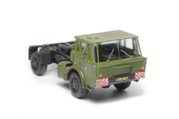 Tatra 813 4x4 TN 1:87 – Bild 3
