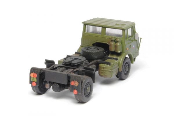 Tatra 813 4x4 TN 1:87 – Bild 4
