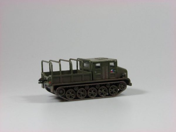 D-350 Mazur 1:87 - Image 2