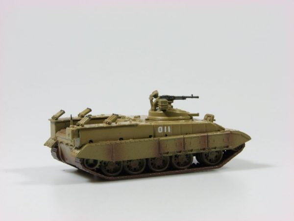 BTR-T 1:87 - Image 2