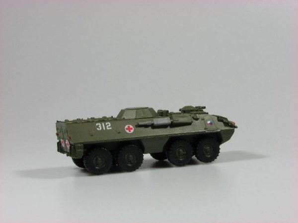 OT-64 Skot 1:87 – Bild 3