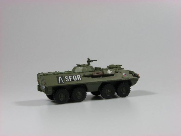 OT-64 2A-M Skot 1:87 - Image 2
