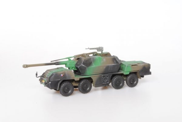 152mm ShKH vz 77 DANA 1:87 - Image 3