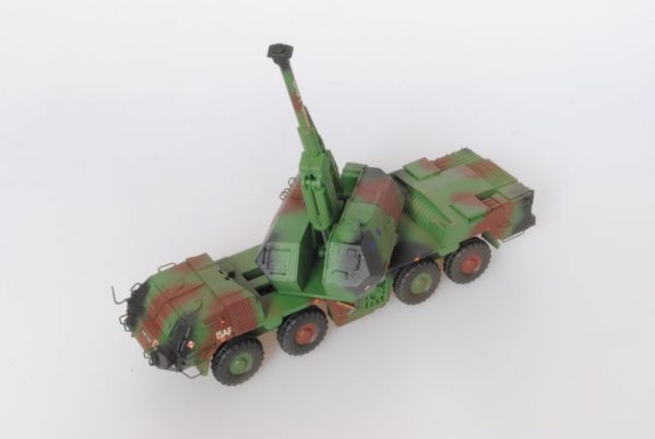 152mm ShKH vz 77 DANA 1:87 - Image 5