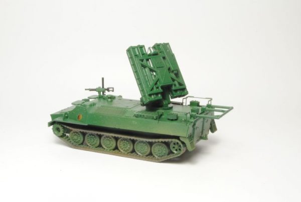 SA-13 Strela 1:87 - Image 2