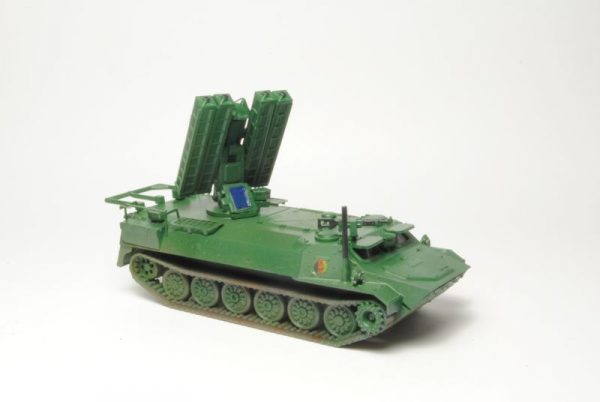 SA-13 Strela 1:87 - Image 3