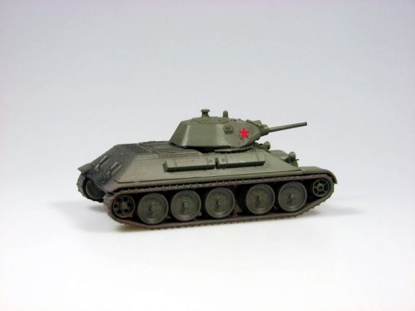 T-34/76 1940 1:87 – Bild 3