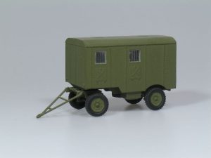 Trailer A3JS 1:87