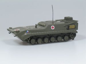 AMB- S / AMB-S M 1:87