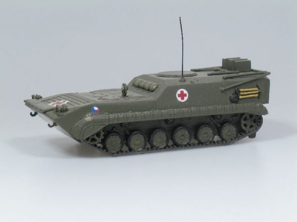 AMB- S / AMB-S M 1:87