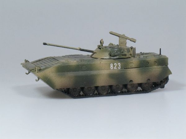 BMP-2D Afghan 1:87