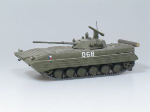 BMP-2 1:87