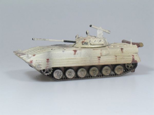 BMP-2 UN 1:87