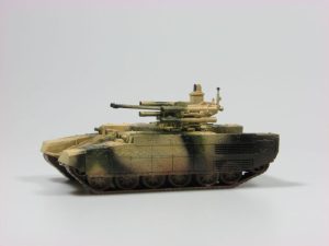 BMP-T Terminator 1:87