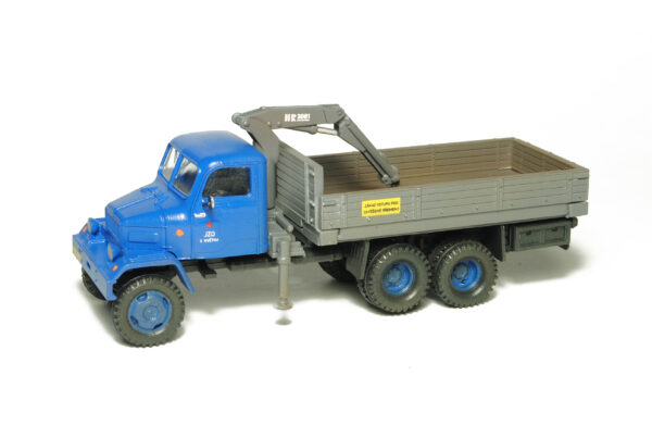 Praga V3S 1:87