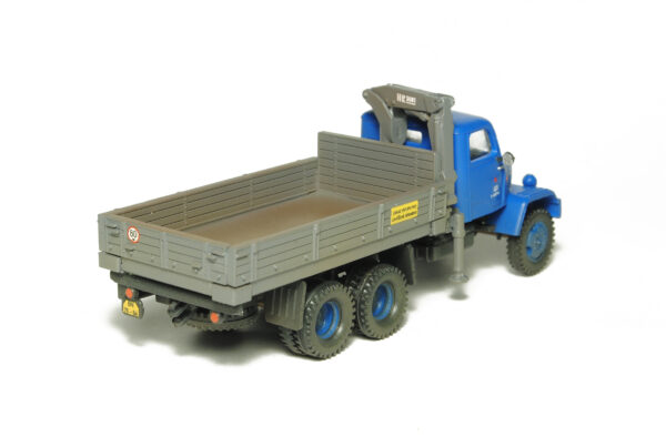 Praga V3S 1:87 – Bild 4