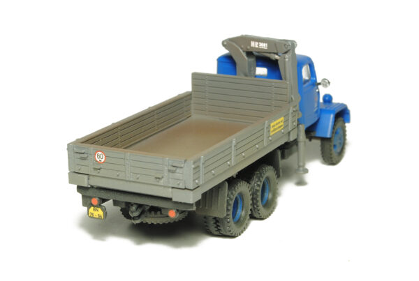 Praga V3S 1:87 – Bild 5
