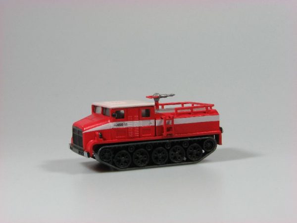 D-350 Mazur 1:87
