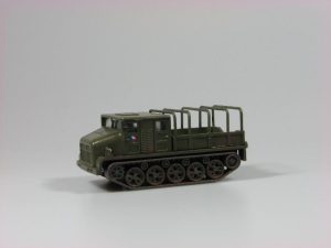 D-350 Mazur 1:87