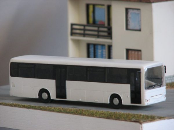 Irisbus Crossway 12m