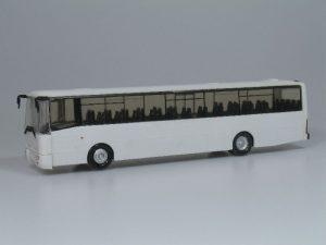 Karosa Axer 1:87