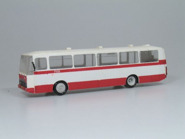 Karosa B731