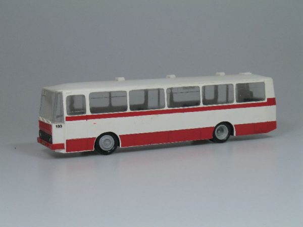 Karosa B731