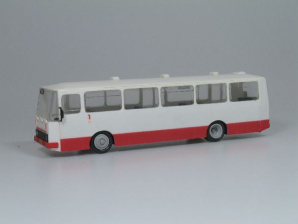 Karosa B731