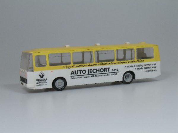 Karosa B731