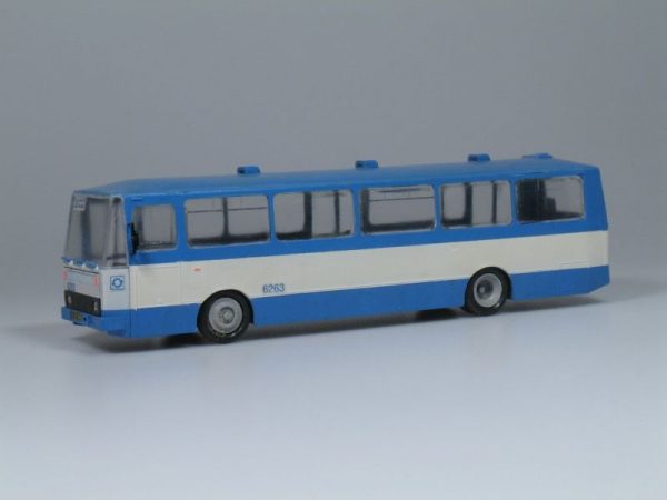 Karosa B-731