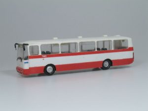 Karosa B932 DP Brno 1:87