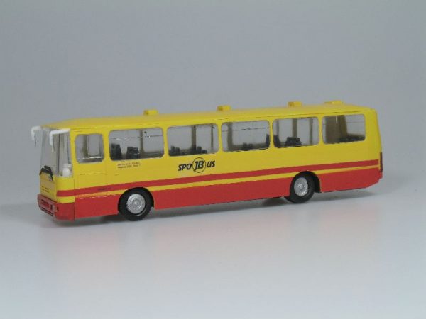Karosa B-932