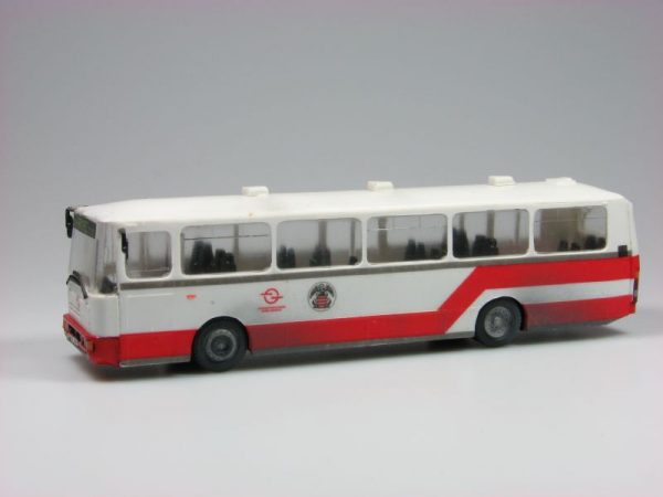 Karosa B-932