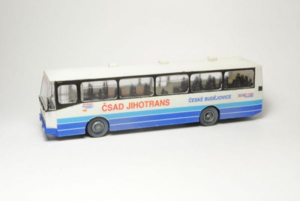 Karosa C734 ČSAD Jihotrans 1:87
