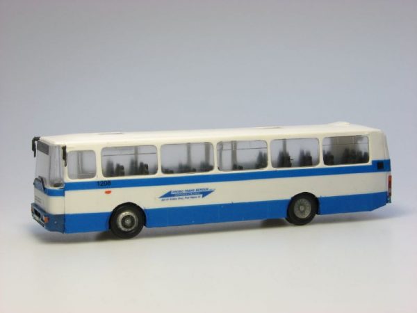 Karosa C934