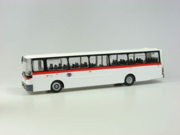Karosa C954 ČSAD MHD Kladno 1:87