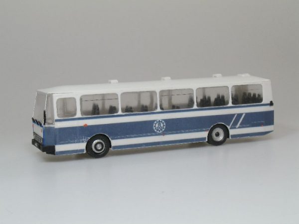 Karosa C734