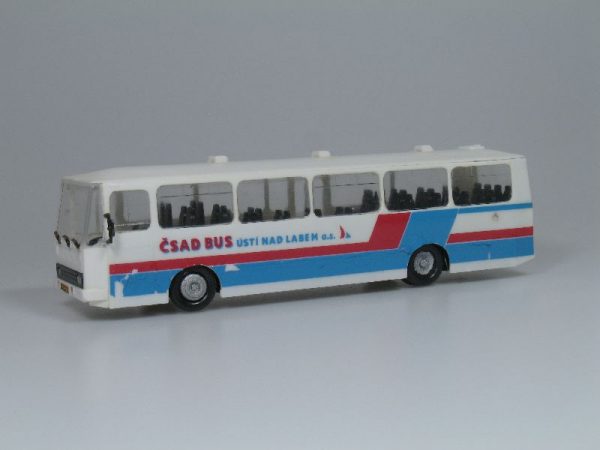 Karosa C-734