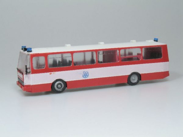 Karosa C734
