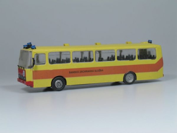 Karosa C-734