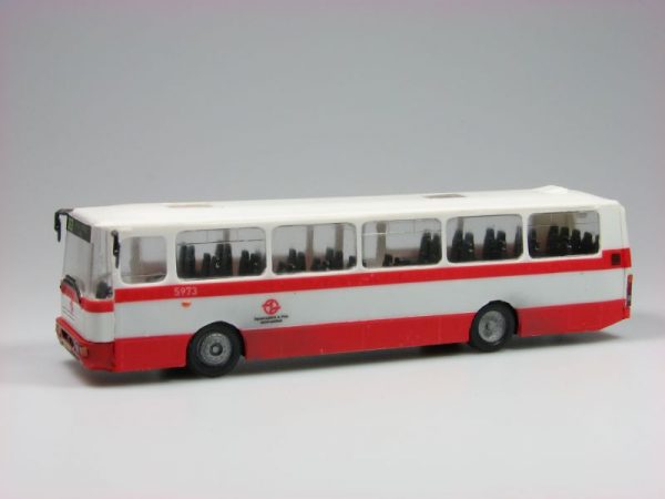 Karosa C934 Prague 1:87