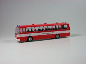 Karosa LC735 1:87