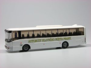Karosa LC936 DP Praha 1:87