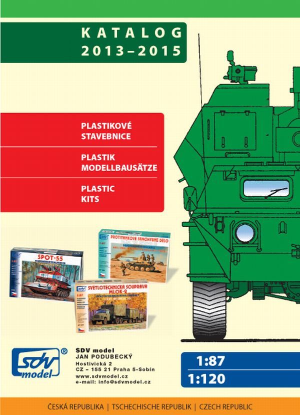 Katalog 2013-2015