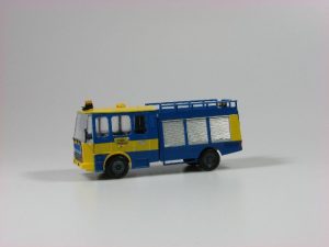 Liaz 101.860 Woma 1:87